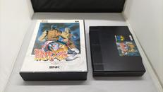 【説明書欠品】龍虎の拳2|SNK