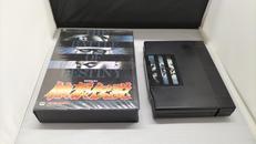 【説明書欠品】餓狼伝説 宿命の闘い|SNK