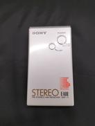 ポケットラジオ|SONY