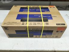 【未開封品】DVDレコーダー|DX BROADTEC