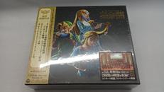 「ゼルダの伝説」コンサート2018[BLU-RAY付初回数量|日本コロムビア