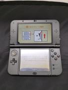 NEW3DSLL|NINTENDO