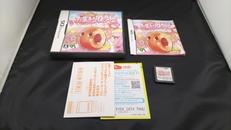 くるりんドーナツ お菓子なレシピ|GAE