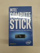 【未開封】スティックPC|INTEL