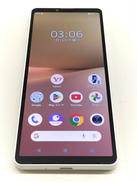 Xperia 10V|SONY/SOFTBANK