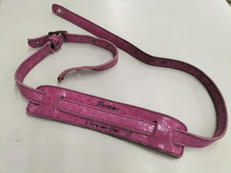 ギターストラップ|PROVIDENCE