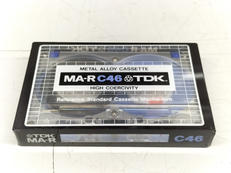 カセットテープ|TDK