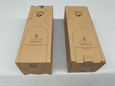 真空管(ペア)|PSVANE