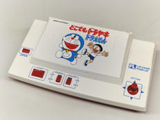 LSIゲーム機|BANDAI