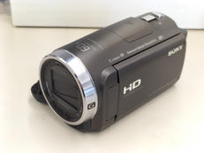 ビデオカメラ|SONY