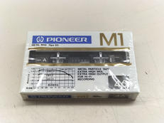 カセットテープ|PIONEER