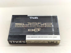 メタルテープ|THAT'S