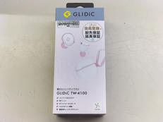 BLUETOOTHイヤホン|GLIDIC