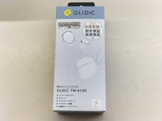 BLUETOOTHイヤホン|GLIDIC