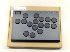 アーケードコントローラー|HAUTE42