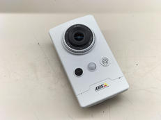 ネットワークカメラ|AXIS