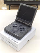 ポータブルゲーム機|ANAERNIC