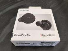 ワイヤレスイヤホン|DENON