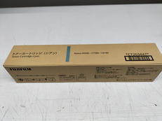 トナーカートリッジ|FUJIFILM