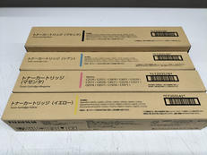 トナーカートリッジ|FUJIFILM