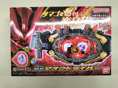仮面ライダーマイス|BANDAI