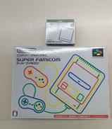 スーパーファミコンクラッシックミニ