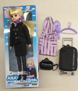 ANA'S リカちゃん|タカラ