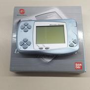 ワンダースワン|BANDAI