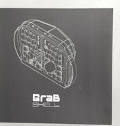 変形キーボード|DOTBRAVO