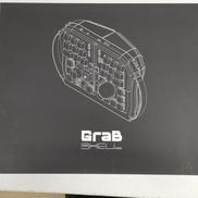 変形キーボード|DOTBRAVO