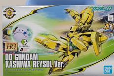 HG1/144 00GUNDAM|BANDAI