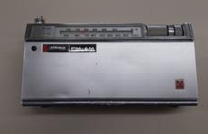 トランジスタラジオ|ナショナル