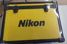 ハードケース|NIKON