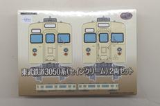 鉄道模型 東武鉄道|TOMYTEC