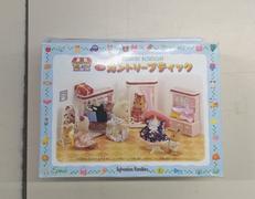 カントリーブティック|エポック社