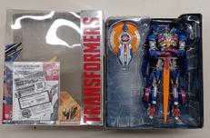 アーマーナイトオプティマスプライム|TAKARATOMY