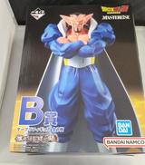 B賞ダーブラフィギュア