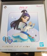 一番くじ　プリキュアFOREVER HEARTS|BANDAINAMCO