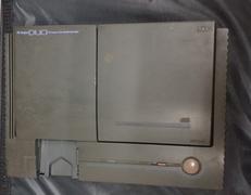 PCエンジンDUO|NEC