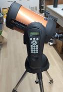 反射望遠鏡　カタディオプトリック式|CELESTRON