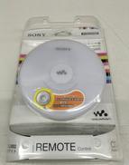 CDウォークマン|SONY