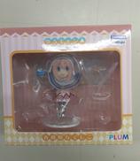 ミニフィギュア 各務原なでしこ|PLUM