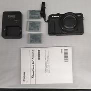 デジタルカメラ|CANON