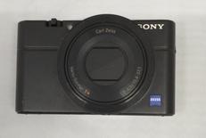 デジタルカメラ|SONY