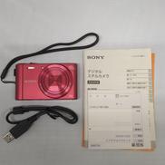 デジタルカメラ|SONY