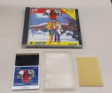 ドラゴンナイト&グラフィティ|HUDSON