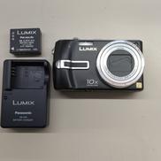 デジタルカメラ|PANASONIC