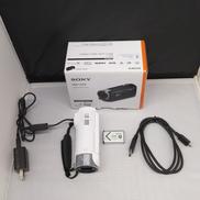 HDDビデオカメラ|SONY