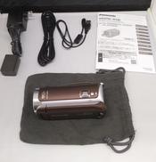 HDDビデオカメラ|PANASONIC