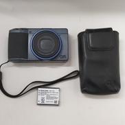 デジタルカメラ|RICOH